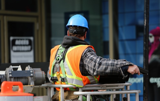 Maintenance haute tension à Moselle (57) – Metz