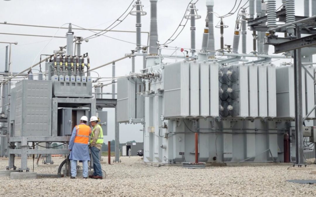 Maintenance haute tension à Loir-et-cher (41) – Blois