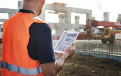 Construction poste HTA