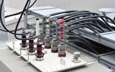 Matériels haute tension