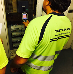 Maintenance et entretien des postes de transformation hta, mt, bt