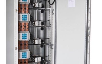 Maintenance haute tension Gard (30) – Nîmes