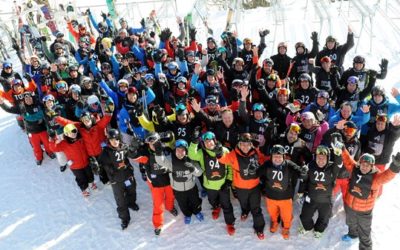 Maintenance haute tension à Marne (51) – Châlons-en-Champagne