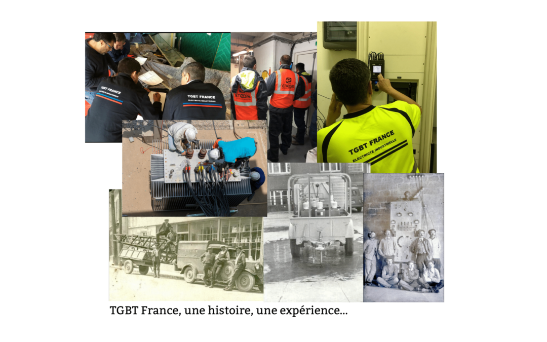 Maintenance haute tension Côtes-d’Armor (22) – Saint-Brieuc