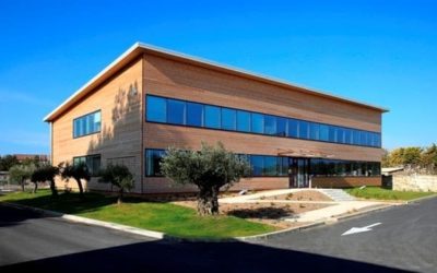 Maintenance haute tension Finistère (29) – Quimper