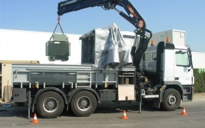 Maintenance haute tension Saint-Ouen-l’Aumône 95310 poste transformation HTA