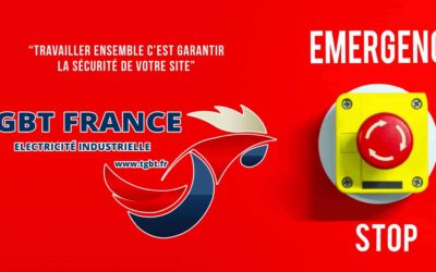 Maintenance haute tension Goussainville 95190 Poste transformation HTA