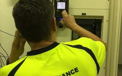 Maintenance haute tension Levallois-Perret 92300 cellule HTA