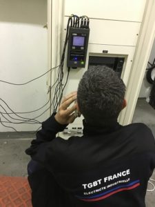 Surveiller les postes haute tension et optimiser votre activité industrielle