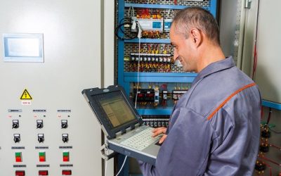 Maintenance haute tension Alsace Poste HTA