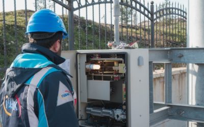 Maintenance des postes THA de votre entreprise : Quelle importance ?