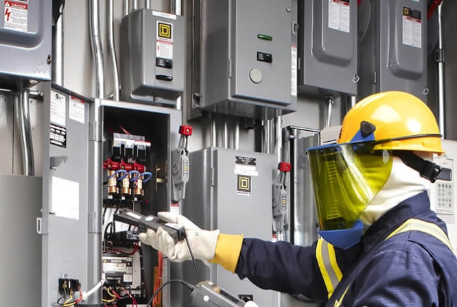 Nous sommes toujours disponibles en cas d'urgence