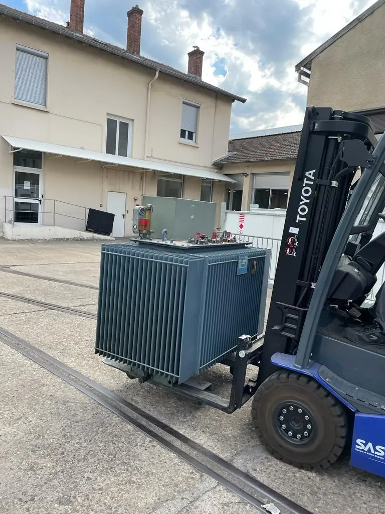 Installation maintenance dépannage location