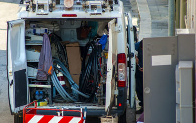 Pourquoi procéder au remplacement de câbles dans l’usine ? Les raisons !