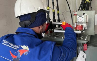 A l’attention des propriétaires d’une installation HTA