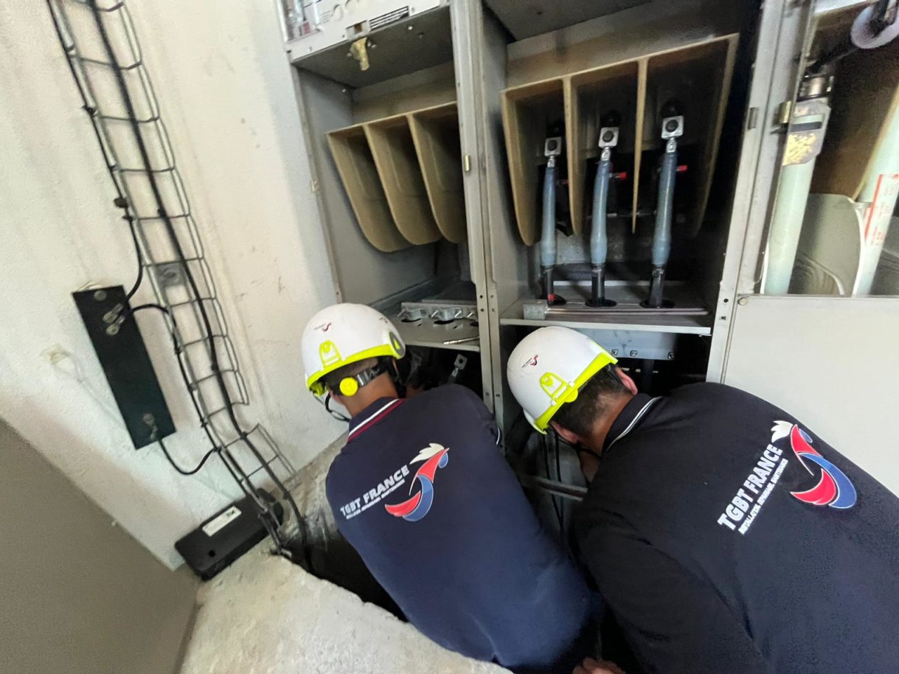 Installation Haute Tension TGBT France installation-haute-tension-tgbt-france