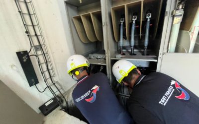 La batterie de condensateurs : tout ce que vous devez savoir !