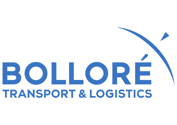 Bolloré Transport & Logistics