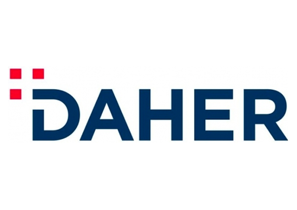 Daher