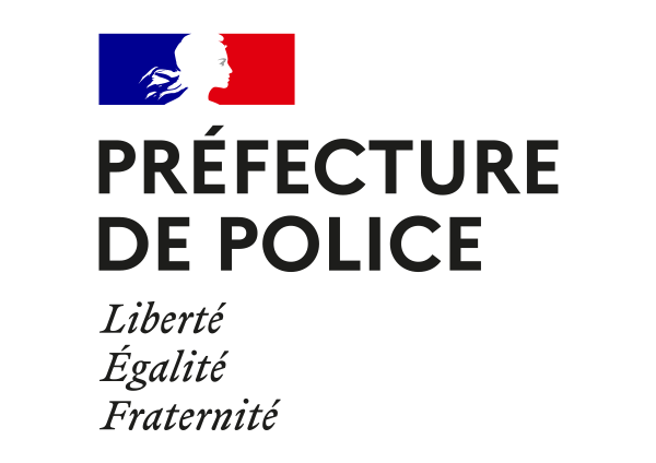 Préfecture de police