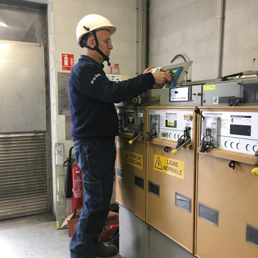 Maintenance Maintenance