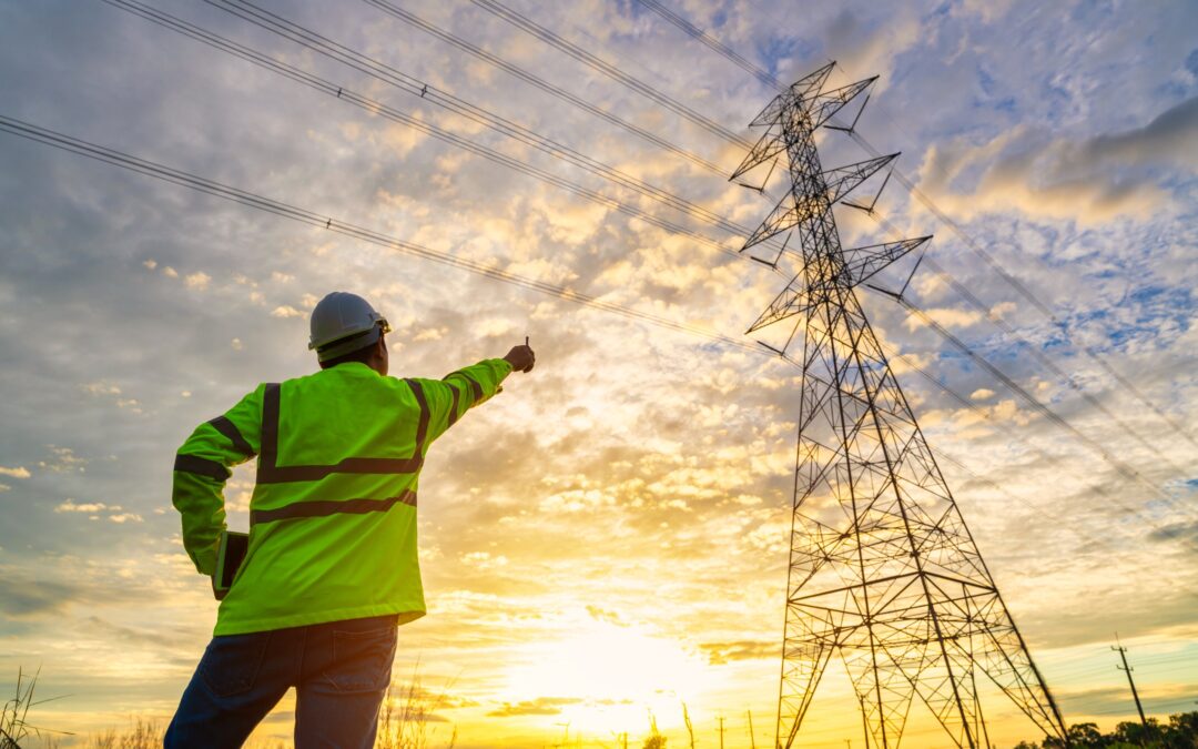 maintenance haute tension sénégal