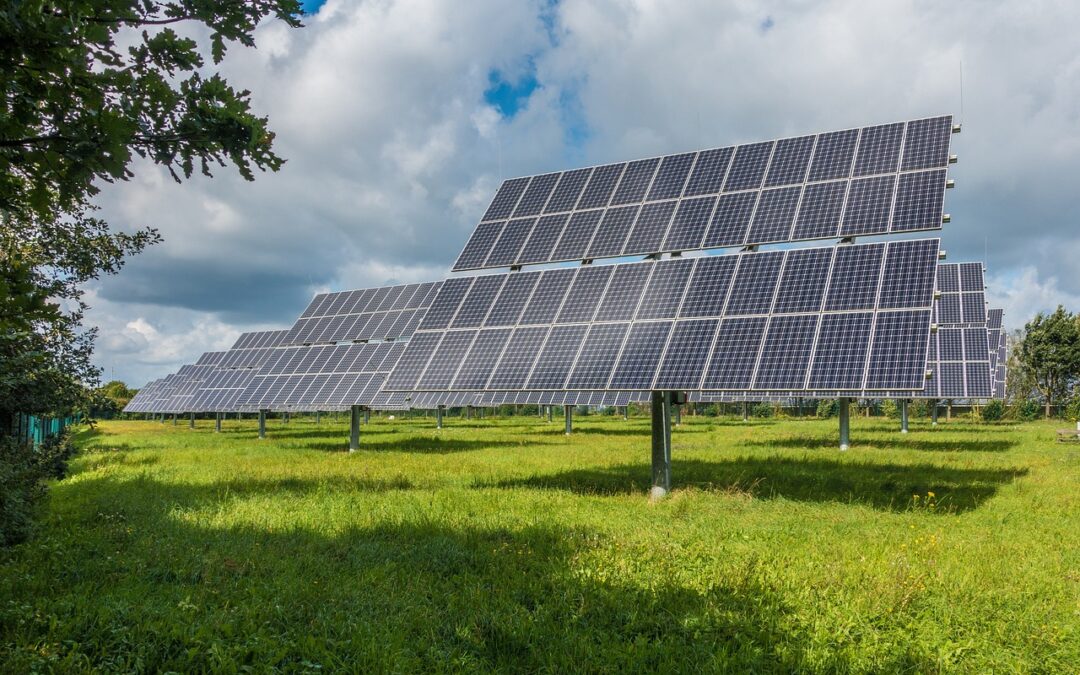 poste hta photovoltaïque préfabriqué