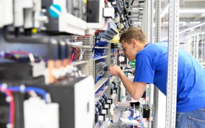 Installer un tableautier électrique : tout ce qu’il faut savoir !