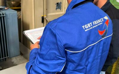 Dépannage électrique : Enedis & TGBT FRANCE, une collaboration pour une sécurité optimale