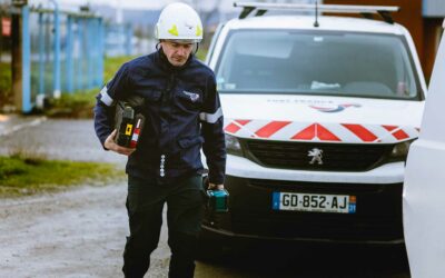 TGBT France — L’expert national de la maintenance haute tension