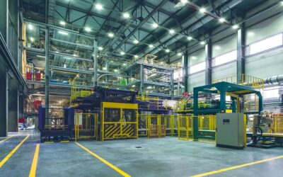 Optimisation des installations électriques haute tension avec la maintenance