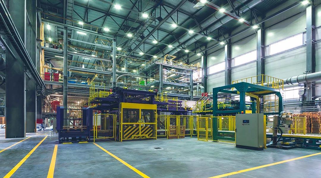 Optimisation des installations électriques haute tension avec la maintenance