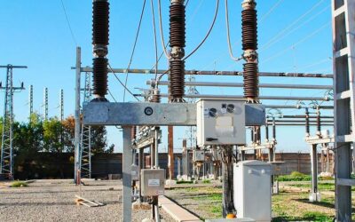 Prévenir les pannes avec la maintenance prédictive dans les installations haute tension
