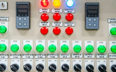 Dépannage avec la maintenance prédictive dans les installations haute tension