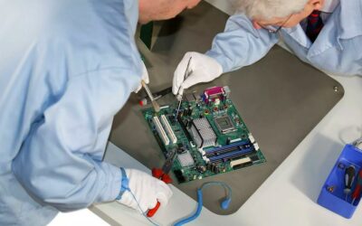 La sécurité des équipements électriques haute tension grâce à la maintenance
