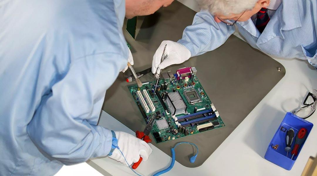 La sécurité des équipements électriques haute tension grâce à la maintenance