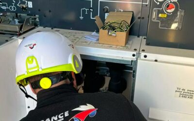 Maintenance industrielle préventive haute tension : pourquoi c’est essentiel