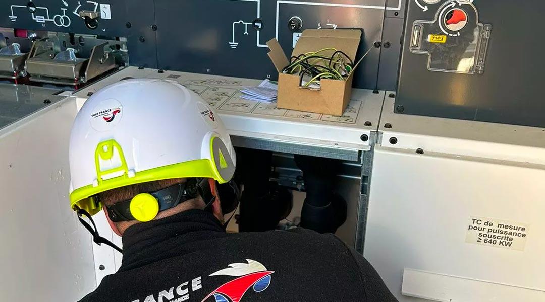 Maintenance industrielle préventive haute tension : pourquoi c'est essentiel