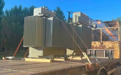 La maintenance préventive haute tension : un gage de sécurité