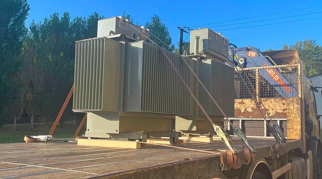 La maintenance préventive haute tension : un gage de sécurité