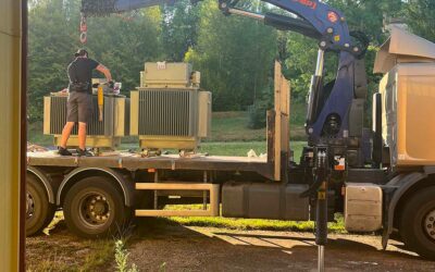 Maintenance prédictive haute tension vs corrective : quelle différence ?