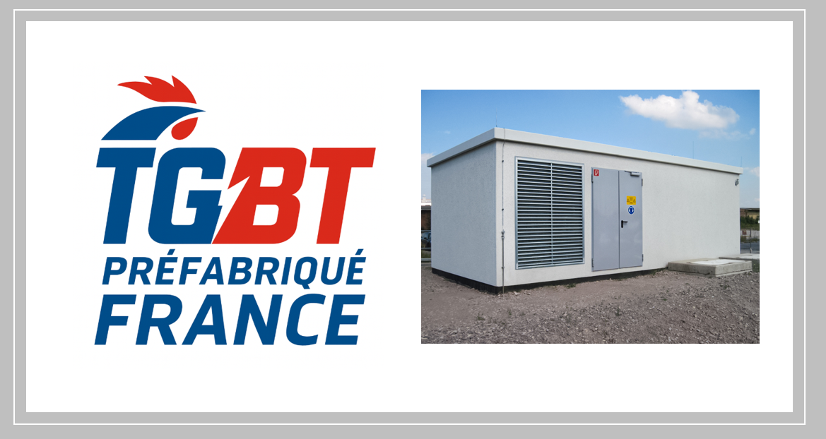 MODEL TPF TGBT FRANCE