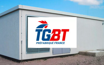 Transfofrance, constructeur leader de transformateurs haute tension et de puissance