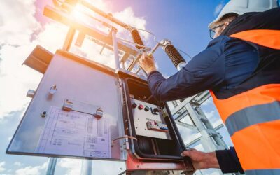 La planification de la maintenance préventive haute tension